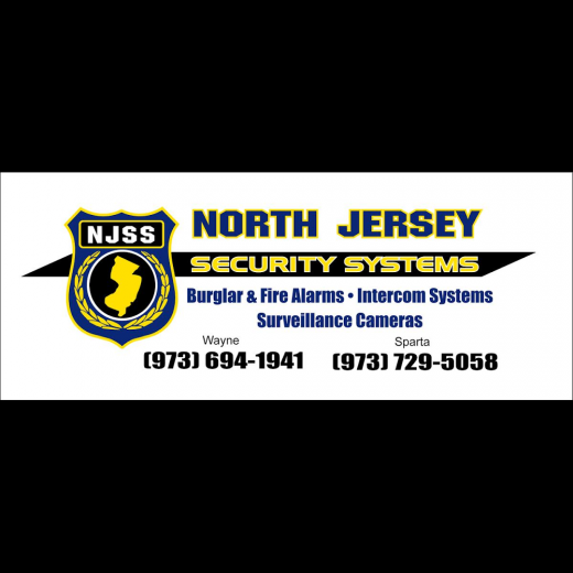 Photo by North Jersey Security Systems for North Jersey Security Systems