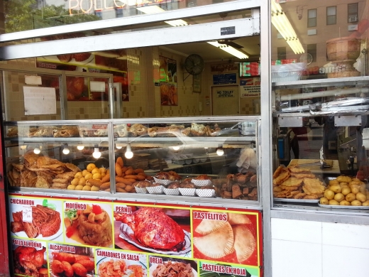Cuchifritos in New York City, New York, United States - #2 Photo of Restaurant, Food, Point of interest, Establishment