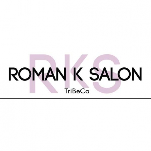 Roman K Salon - Tribeca in New York City, New York, United States - #4 Photo of Point of interest, Establishment, Spa, Beauty salon, Hair care