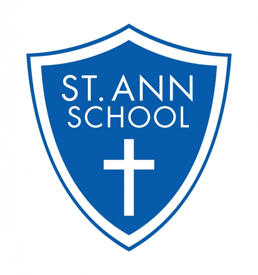 St. Ann School in New York City, New York, United States - #4 Photo of Point of interest, Establishment, School
