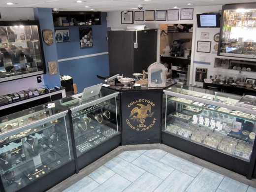 Collectors Coins & Jewelry of Baldwin in Baldwin City, New York, United States - #2 Photo of Point of interest, Establishment, Finance, Store, Jewelry store