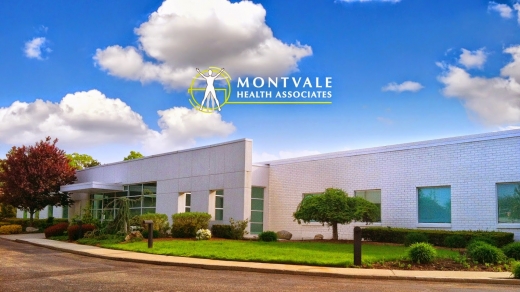Photo by Montvale Health Associates - Oradell Office for Montvale Health Associates - Oradell Office