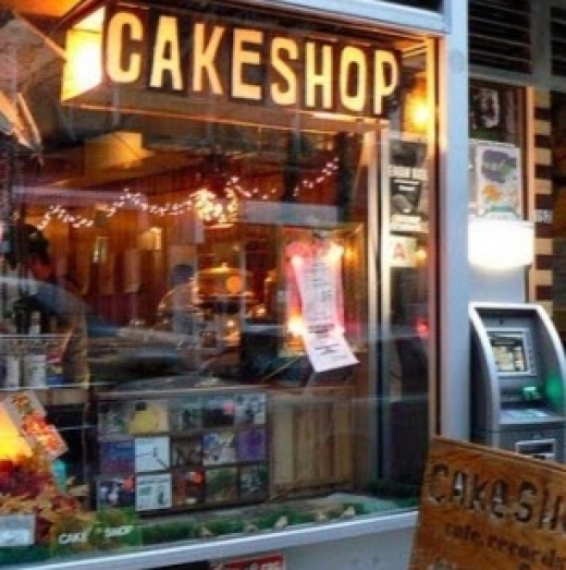 Cake Shop NYC in New York City, New York, United States - #1 Photo of Restaurant, Food, Point of interest, Establishment, Bar