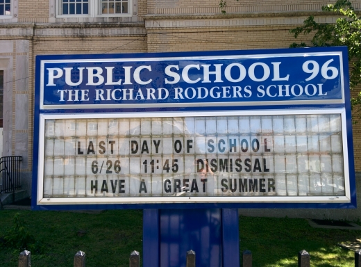 P.S. 096 Richard Rodgers in Bronx City, New York, United States - #2 Photo of Point of interest, Establishment, School