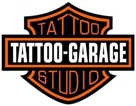 Tattoo Garage in Essex County City, New Jersey, United States - #2 Photo of Point of interest, Establishment, Store, Clothing store