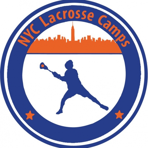 Photo by NYC Lacrosse Camps for NYC Lacrosse Camps