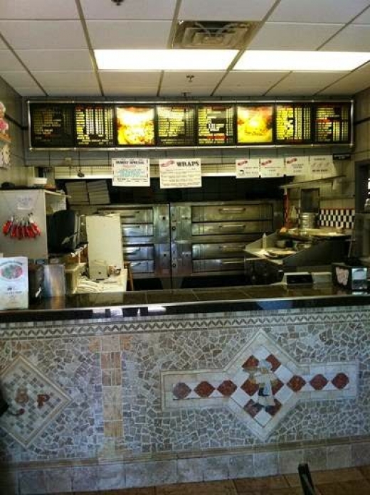 La Strada Pizza in Matawan City, New Jersey, United States - #3 Photo of Restaurant, Food, Point of interest, Establishment