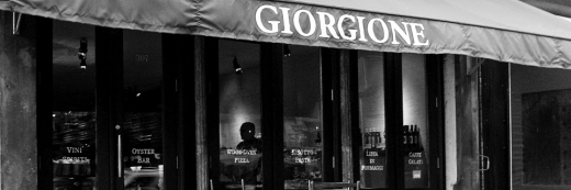 Giorgione in New York City, New York, United States - #2 Photo of Restaurant, Food, Point of interest, Establishment, Bar