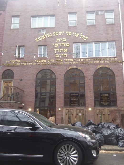 Galante Shul in Kings County City, New York, United States - #1 Photo of Point of interest, Establishment