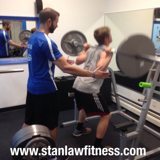 Photo by <br />
<b>Notice</b>:  Undefined index: user in <b>/home/www/activeuser/data/www/vaplace.com/core/views/default/photos.php</b> on line <b>128</b><br />
. Picture for Stanlaw Fitness in Bayonne City, New Jersey, United States - Point of interest, Establishment, Health, Gym