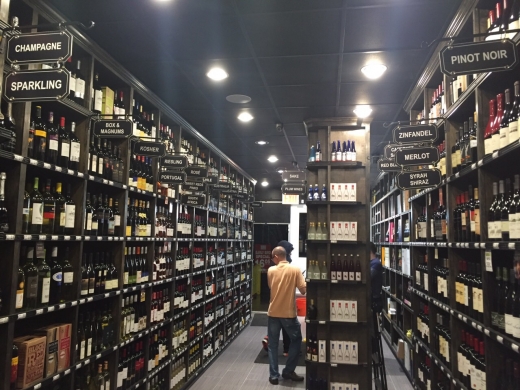 Cork & Vine in New York City, New York, United States - #1 Photo of Food, Point of interest, Establishment, Store, Liquor store