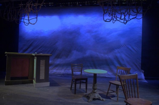 Metropolitan Playhouse in New York City, New York, United States - #4 Photo of Point of interest, Establishment