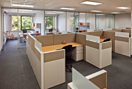 Extra Office Interiors in Rahway City, New Jersey, United States - #3 Photo of Point of interest, Establishment