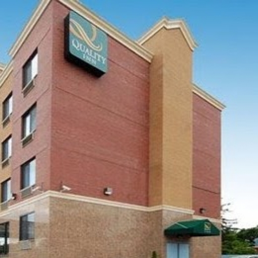 Quality Inn in Floral Park City, New York, United States - #1 Photo of Point of interest, Establishment, Lodging