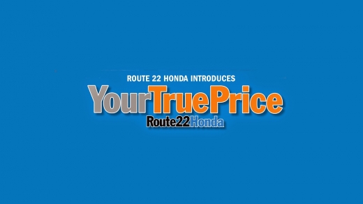 Route 22 Honda in Hillside City, New Jersey, United States - #4 Photo of Point of interest, Establishment, Car dealer, Store, Car repair