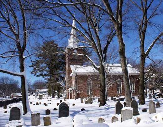 South Presbyterian Church in Bergenfield City, New Jersey, United States - #4 Photo of Point of interest, Establishment, Church, Place of worship