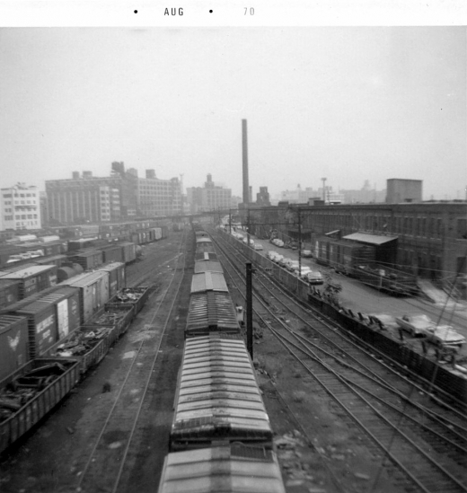 Sunnyside Yard & Facility (Amtrak & NJ Transit) in Queens City, New York, United States - #2 Photo of Point of interest, Establishment