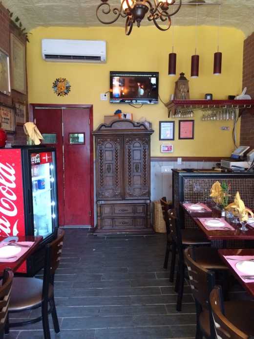 Bombay Xpress in New York City, New York, United States - #4 Photo of Restaurant, Food, Point of interest, Establishment