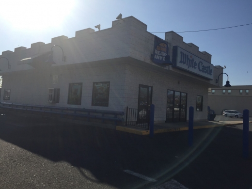 Photo by Bekzod Ahmedov for White Castle