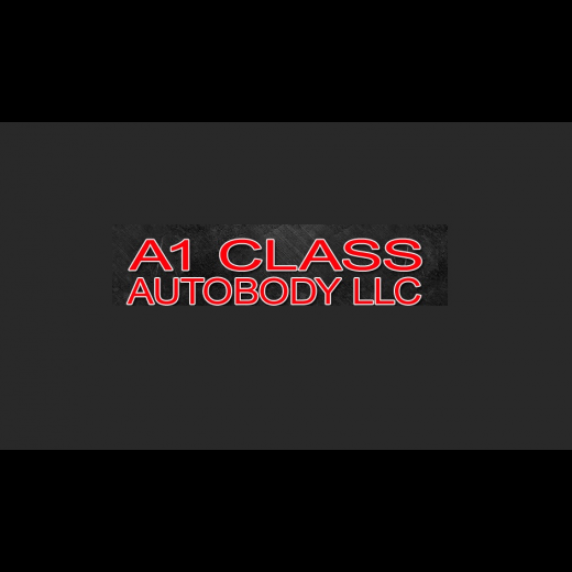A1 Class Auto Body in Paterson City, New Jersey, United States - #4 Photo of Point of interest, Establishment, Car repair