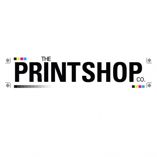 The Print Shop Co. in Union City, New Jersey, United States - #1 Photo of Point of interest, Establishment, Store