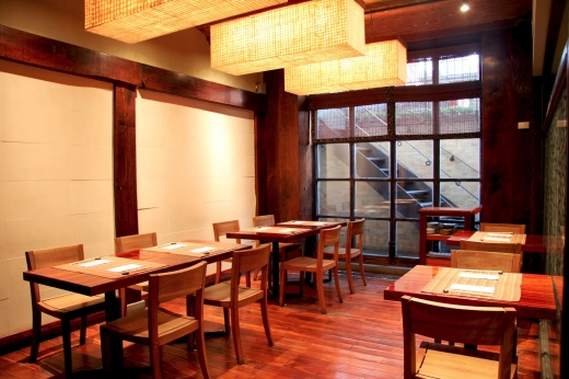 Kyo Ya in New York City, New York, United States - #1 Photo of Restaurant, Food, Point of interest, Establishment