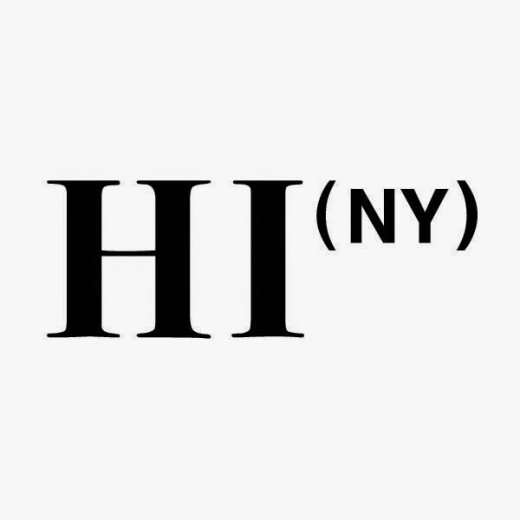 Photo by HI(NY) design for HI(NY) design