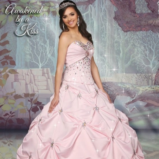 Photo by Quinceanera Dresses NY for Quinceanera Dresses NY