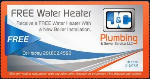 Photo by <br />
<b>Notice</b>:  Undefined index: user in <b>/home/www/activeuser/data/www/vaplace.com/core/views/default/photos.php</b> on line <b>128</b><br />
. Picture for J&C Plumbing & Sewer Service LLC in Bergenfield City, New Jersey, United States - Point of interest, Establishment, Store, Plumber