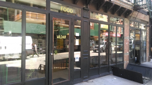 Wildair in New York City, New York, United States - #1 Photo of Restaurant, Food, Point of interest, Establishment