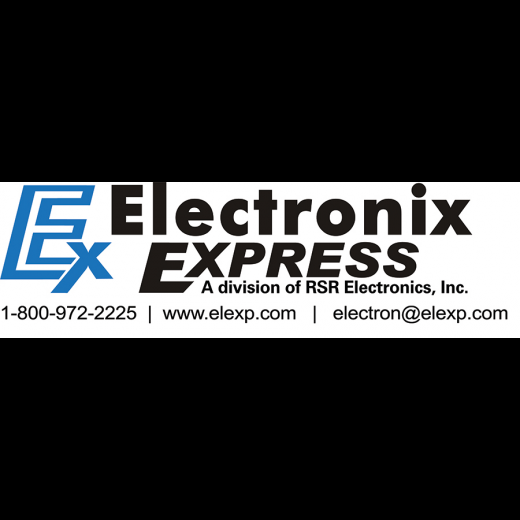 RSR Electronics Inc. (Electronix Express) in Rahway City, New Jersey, United States - #4 Photo of Point of interest, Establishment