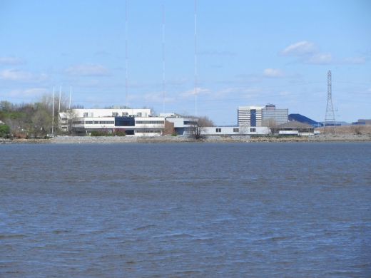 Meadowlands Environment Center in Lyndhurst City, New Jersey, United States - #2 Photo of Point of interest, Establishment, Travel agency