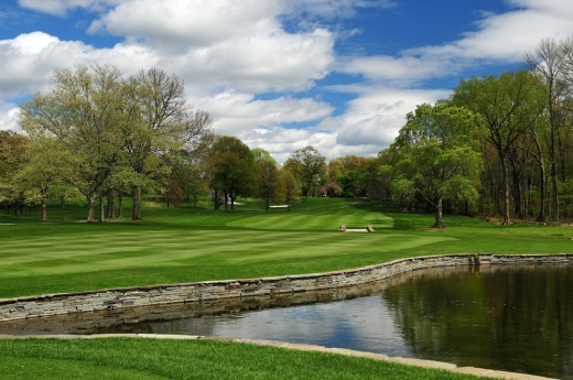 Knickerbocker Country Club in Tenafly City, New Jersey, United States - #1 Photo of Point of interest, Establishment