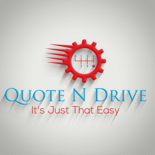 Photo by Quote N Drive Insurance Agency for Quote N Drive Insurance Agency