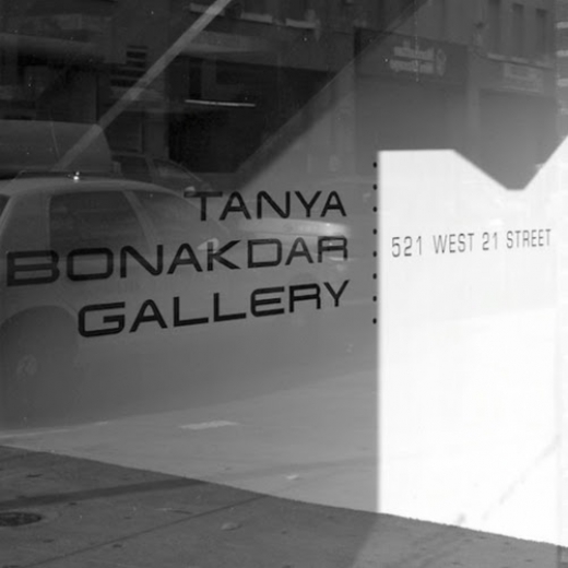 Photo by Tanya Bonakdar Gallery for Tanya Bonakdar Gallery
