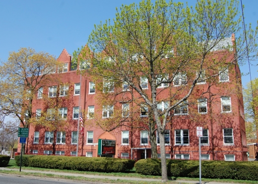 The Felician School in Lodi City, New Jersey, United States - #1 Photo of Point of interest, Establishment, School