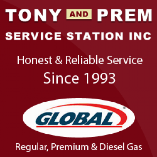 Tony & Prem Service Station Inc in Jamaica City, New York, United States - #3 Photo of Point of interest, Establishment, Store, Car repair