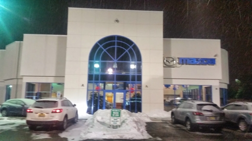 Mazda of Lodi in Lodi City, New Jersey, United States - #1 Photo of Point of interest, Establishment, Car dealer, Store