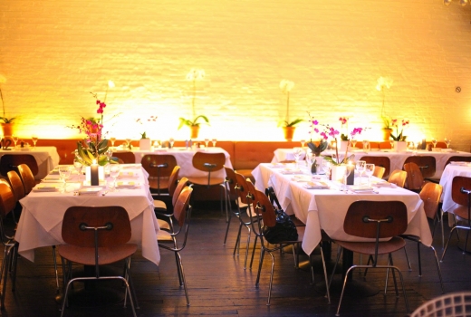 Bottino in New York City, New York, United States - #2 Photo of Restaurant, Food, Point of interest, Establishment, Bar