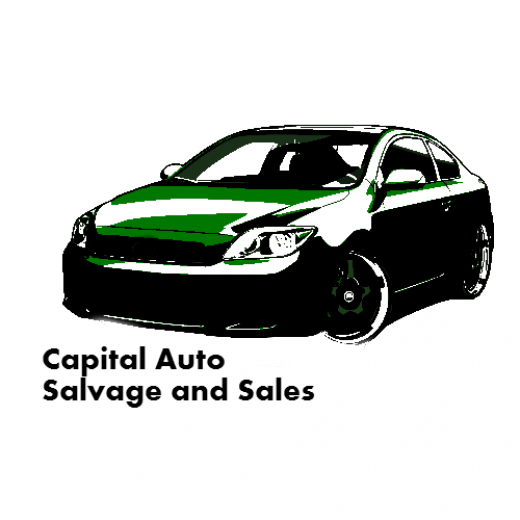 Photo by Capital Auto Salvage and Sales for Capital Auto Salvage and Sales