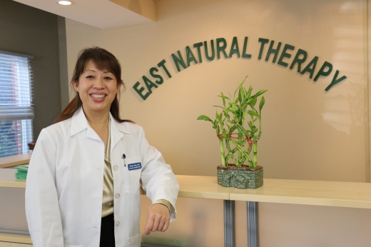 East Natural Therapy in New York City, New York, United States - #2 Photo of Point of interest, Establishment, Health