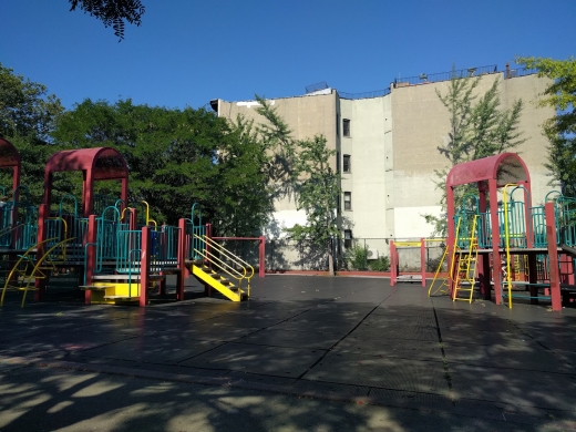 Park Slope Playground in Kings County City, New York, United States - #3 Photo of Point of interest, Establishment