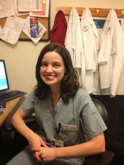 Dr. Lauren N. Elliston, MD in New York City, New York, United States - #2 Photo of Point of interest, Establishment, Health, Doctor