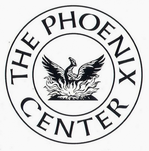 Photo by The Phoenix Center for The Phoenix Center