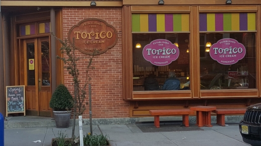 Torico in Jersey City, New Jersey, United States - #1 Photo of Food, Point of interest, Establishment, Store
