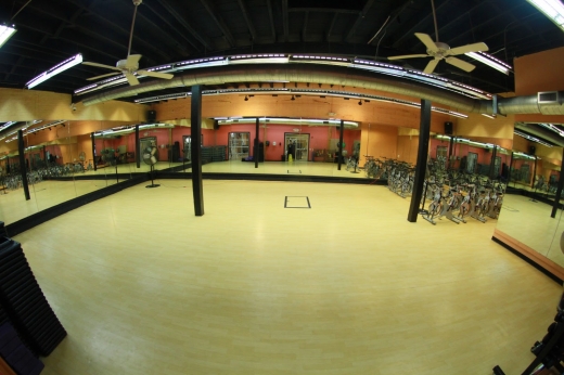 Power House Gym in Jersey City, New Jersey, United States - #1 Photo of Point of interest, Establishment, Health, Gym
