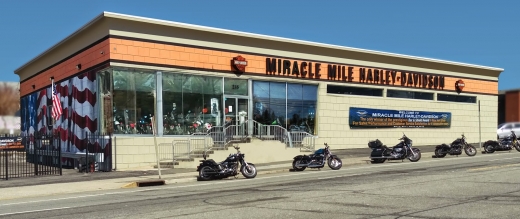 Photo by <br />
<b>Notice</b>:  Undefined index: user in <b>/home/www/activeuser/data/www/vaplace.com/core/views/default/photos.php</b> on line <b>128</b><br />
. Picture for Miracle Mile Harley-Davidson in Great Neck City, New York, United States - Point of interest, Establishment, Store