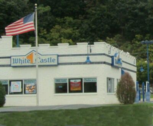 White Castle in Hasbrouck Heights City, New Jersey, United States - #2 Photo of Restaurant, Food, Point of interest, Establishment, Meal takeaway