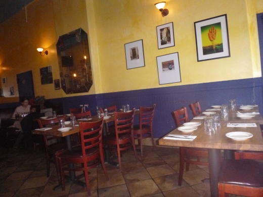 Cariño in Brooklyn City, New York, United States - #2 Photo of Restaurant, Food, Point of interest, Establishment, Bar