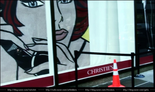 Christie's Fine Art Storage Services, Inc. in Brooklyn City, New York, United States - #2 Photo of Point of interest, Establishment, Storage